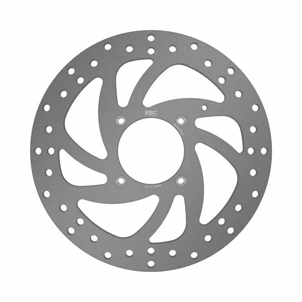 Brake Rotor D Series Fixed Round MD6400D