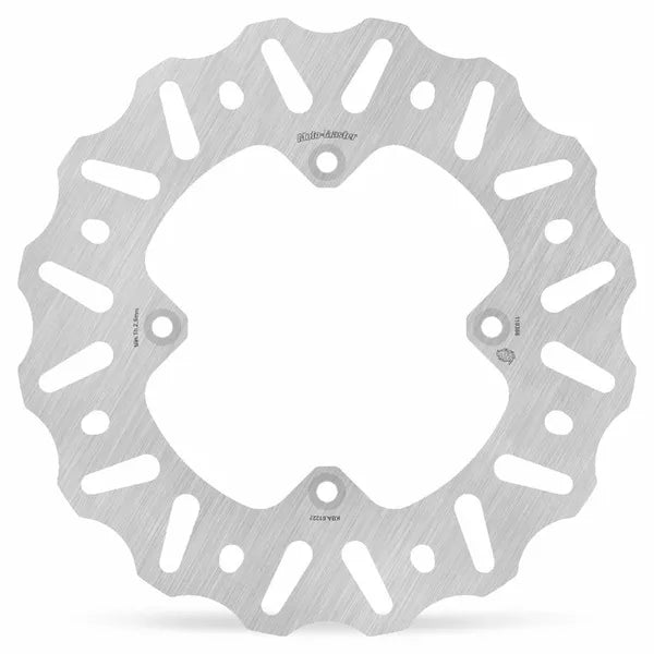 Brake Disc Nitro Rear 110366