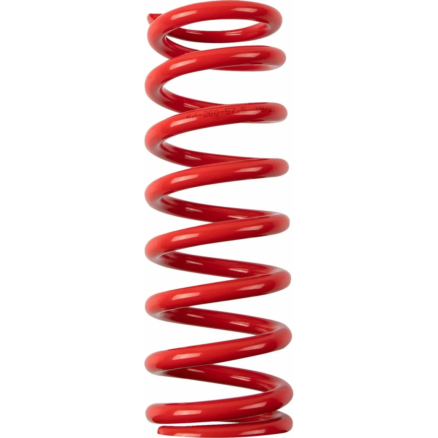 Shock Spring Kyb/Sho 57.5 1312-1001