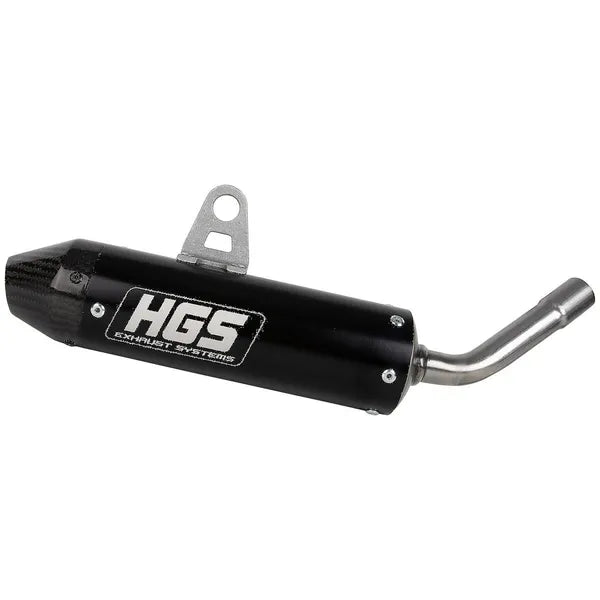 Silencer Hgs Sx65 24- Blk/Carb