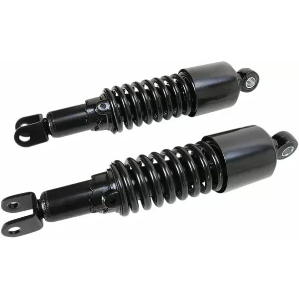 Shocks Shorty Black 17-05694B