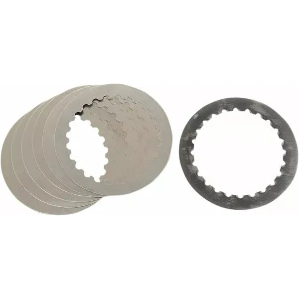 Plates Clutch Steel Sx M80-7515-8