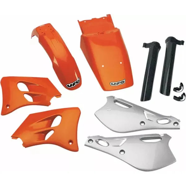 R Fender Ktm '93-99 4Stk Org Kt03038#127