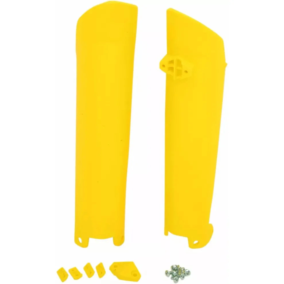 Fork Cover Hus Tc/Fc/Te/Fe Yl Hu03356@103
