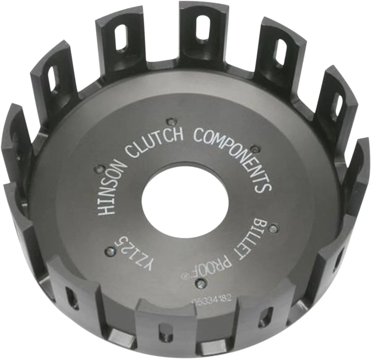 CLUTCH BASKET YZ125 94-