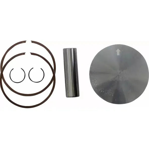 Piston Kit 8048Dc