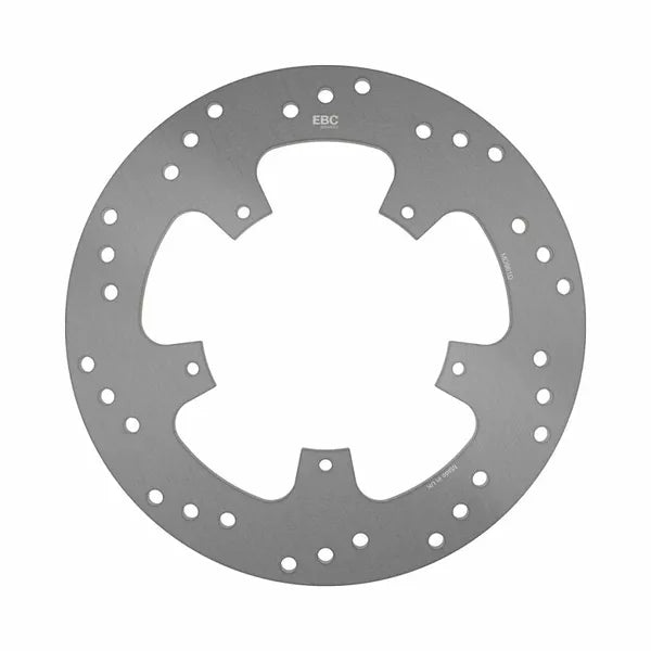 Brake Rotor Fixed D-Series Round Scooter MD961D