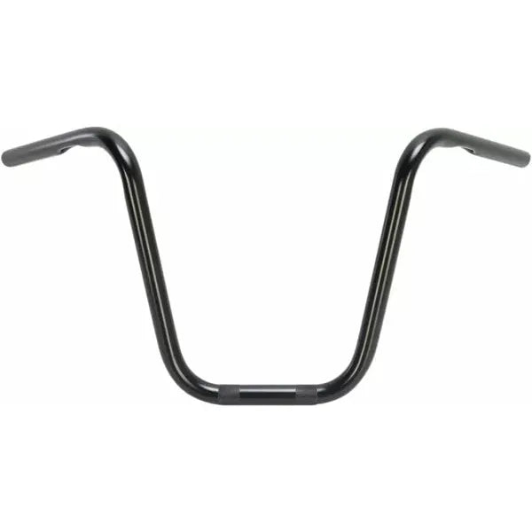 Handlebar Ape 1 Black 07-93431B
