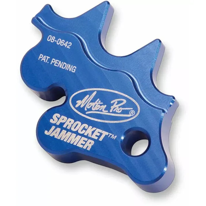 Tool Sprocket Jammer 08-0642