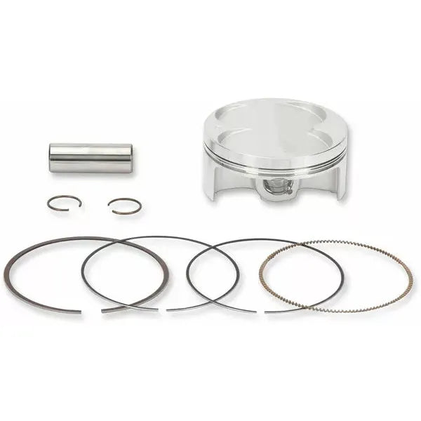 Piston Kit Kx250F 04-05 01.4335.C