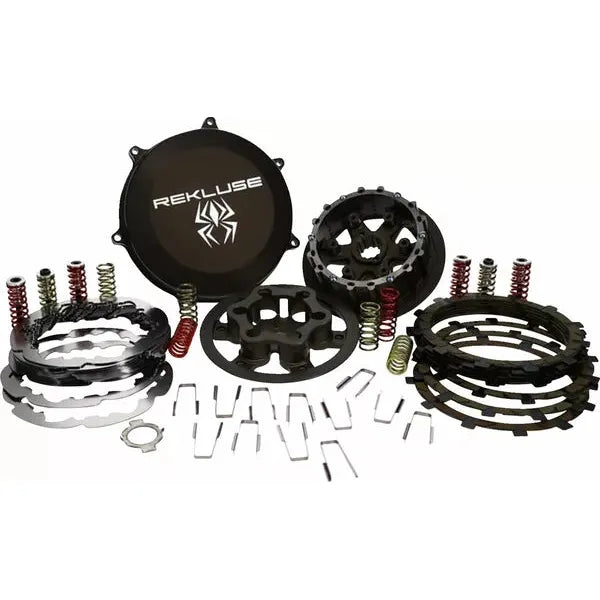 Clutch Rekluse Apex Kx250 21-25 Rms-7404140
