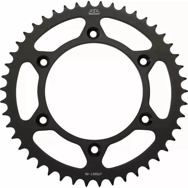 Sprocket Rear 520 46T Jtr897.46