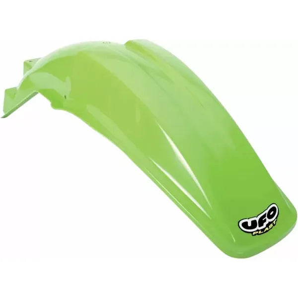 R Fender Kx125-500 88-89 Grn Ka02710#026