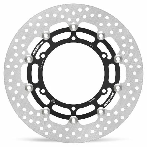 Brake Disc Halo Float Ft 112136