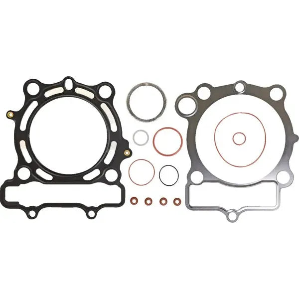 Gasket Kit T/E Kx250 79Mm