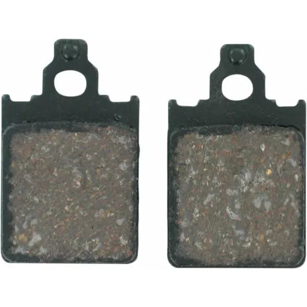 Brake Pad Sfa Series Organic SFA186