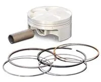 PISTON KIT 450EXC-R 08-11