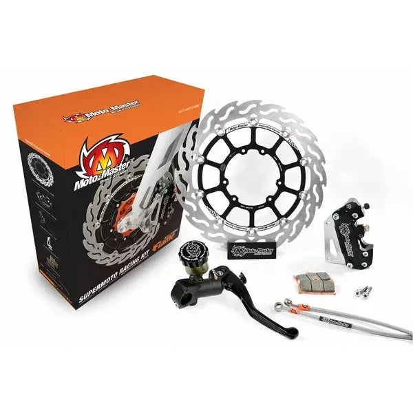 Supermoto Racing Kit W/Light 313091