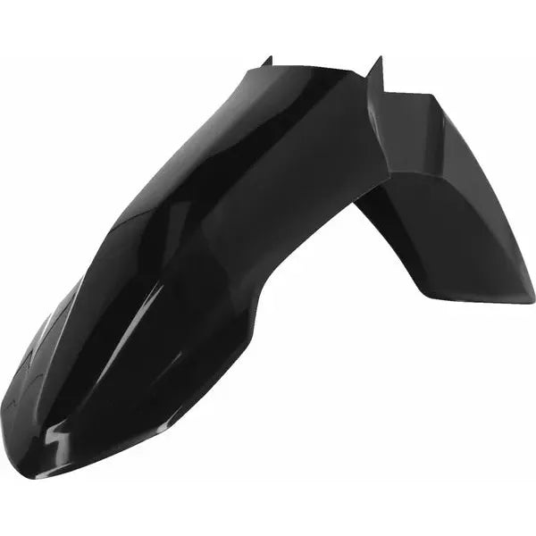 Replica Front Fender Black 1Cyc-1564-12