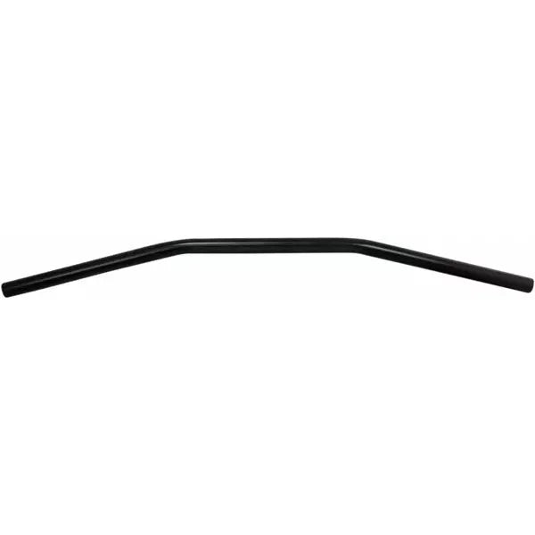Handlebar Drag Satin Black 23-12570S