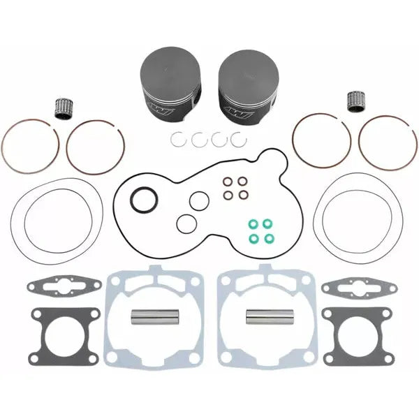 Piston Kit Polaris Sk1385