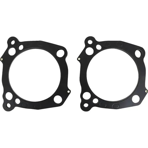 Gasket 4.500", .052" Mlx H/G, 4.515" Id, Coolant M8
