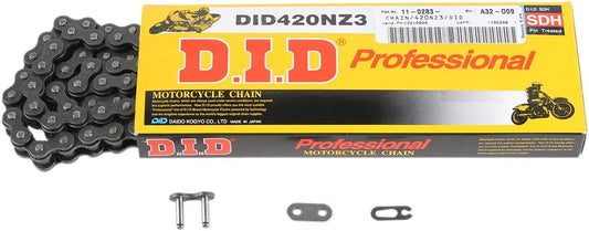 CHAIN DID520 112C