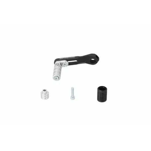 Gear Lever Fsc.07.512.10001