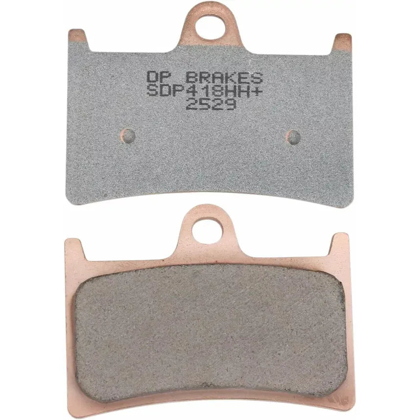 Brake Pad Sdp Yam Frt Sdp418Hh+