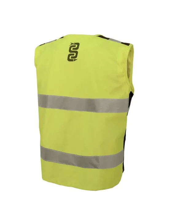 FLASH 2 VEST M/L