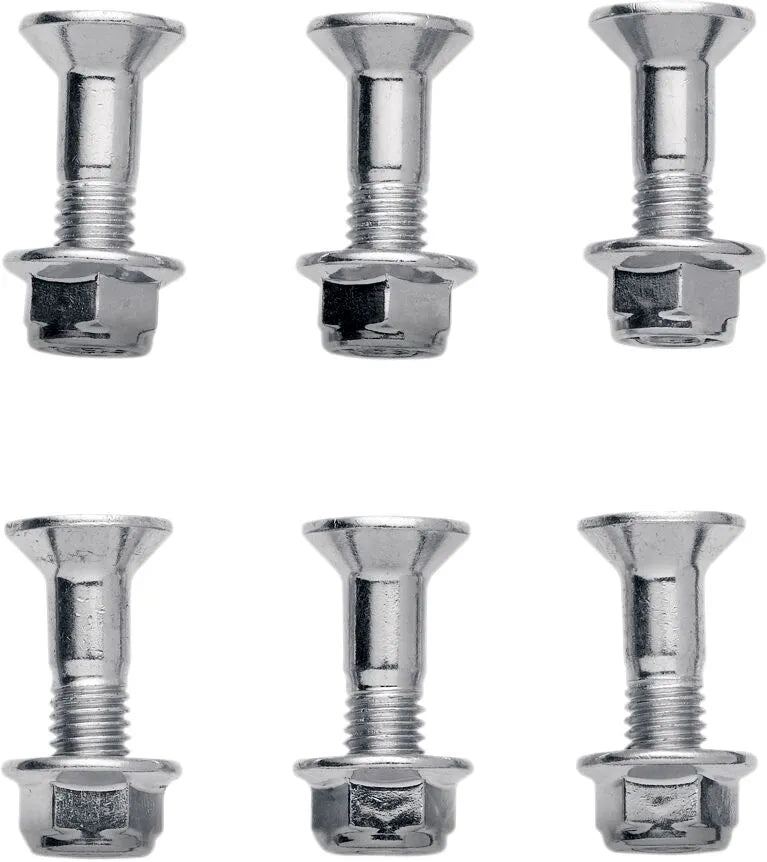 SPROCKET BOLT KIT MET