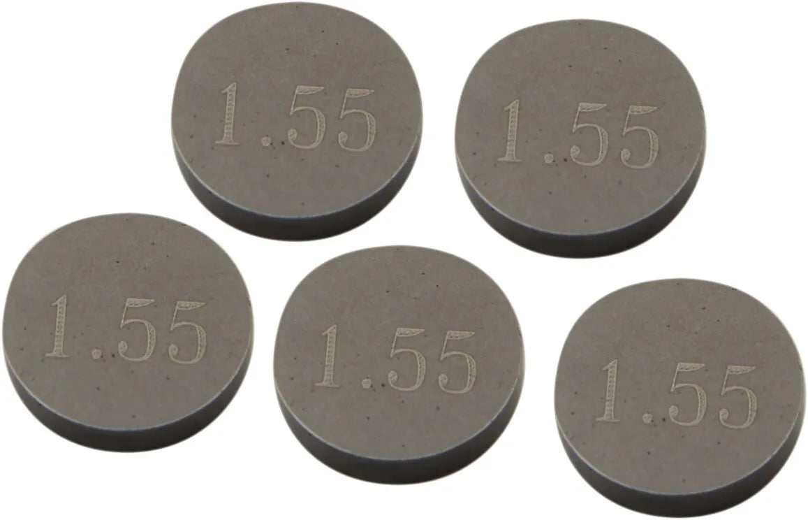 VALVESHIM 7.48X1.55 5PK