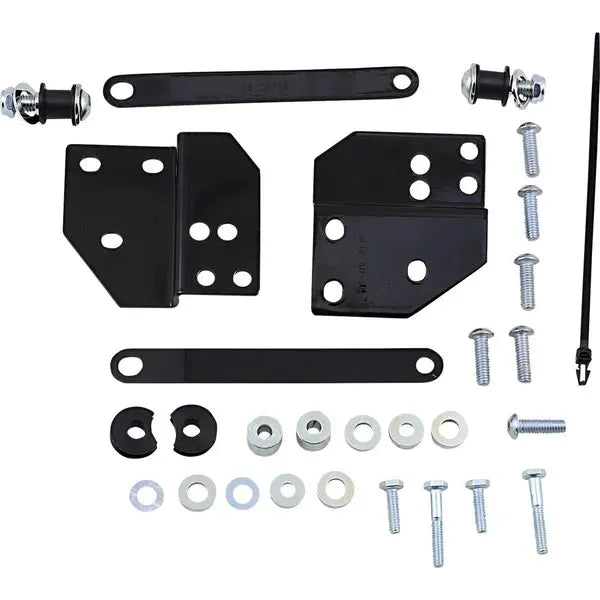 Docking Kit Front Flh