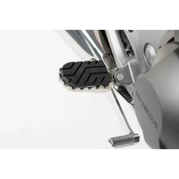 Footrest Kit Ion Frs.01.011.10303/S