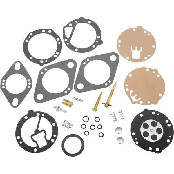 Tillotson Carb Kit Rk1Hd 451466