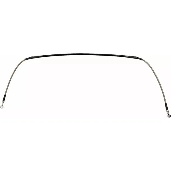 Stainless Steel Braided Brake Line B05-1-016/P