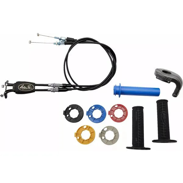 Throttle Kit Rev-3-Kaw 01-2944