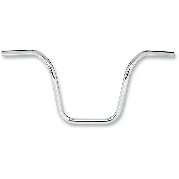 Handlebar Apes 12" Chrome 6004-1052
