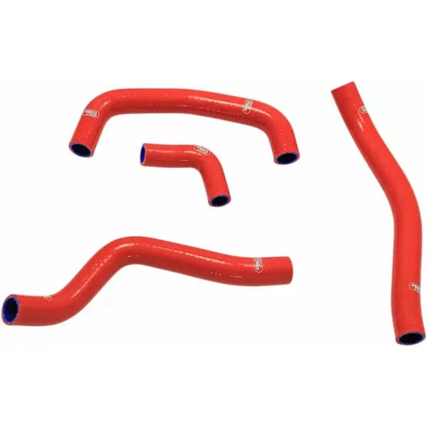 Radiator Hose Kit Hon Rd Hon-116-Rd