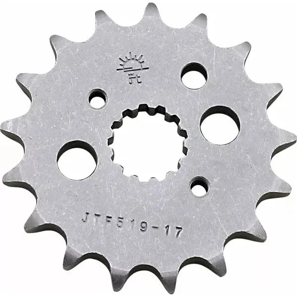 Sprocket Front 17T 530 Jtf519.17