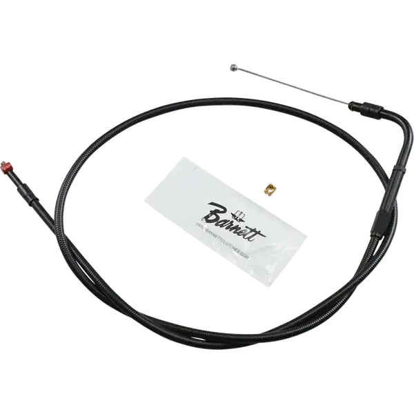 Throttle Cable Tle +