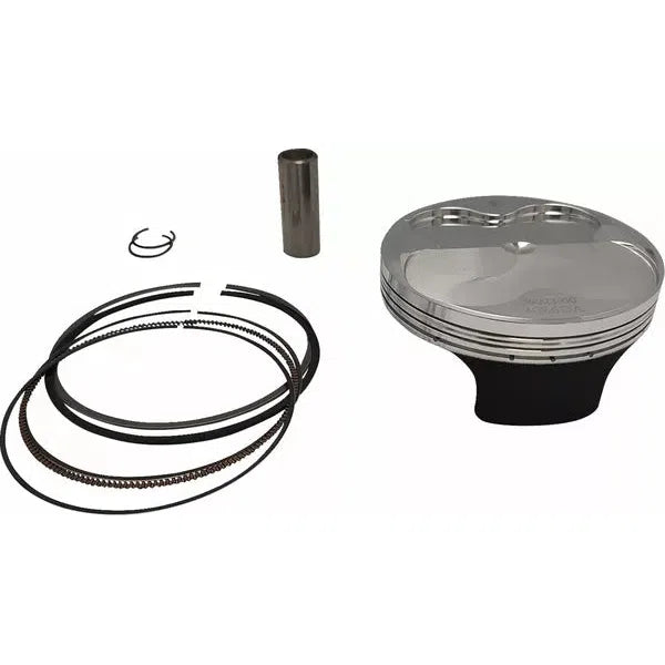 Piston Kit - Yamaha Yz450F 96. 4086Da