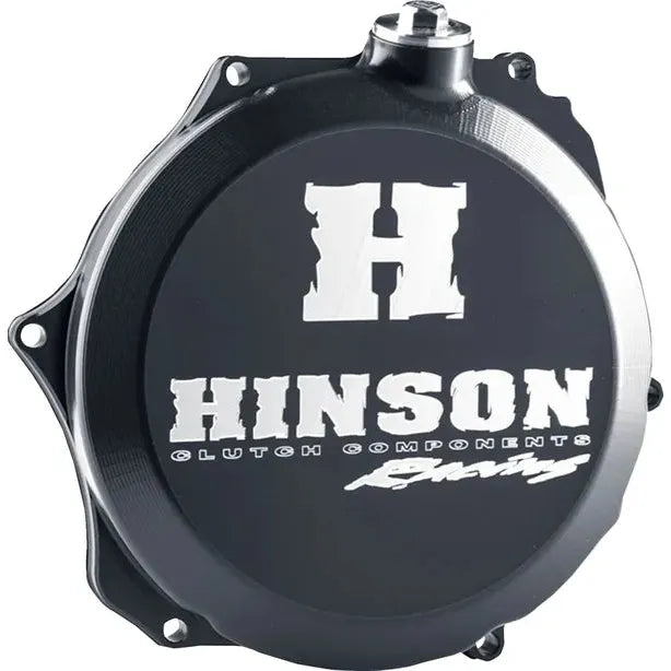 Clutch Cov Hva/Gas/Ktm