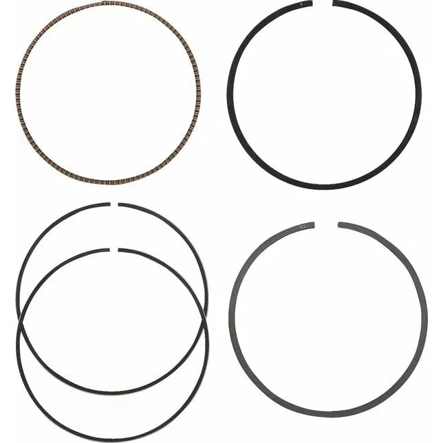 Ring Set 740Xzs-3 740Xas-3
