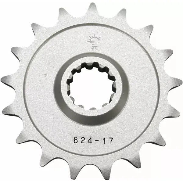 Sprocket Front 17T 520 Jtf824.17