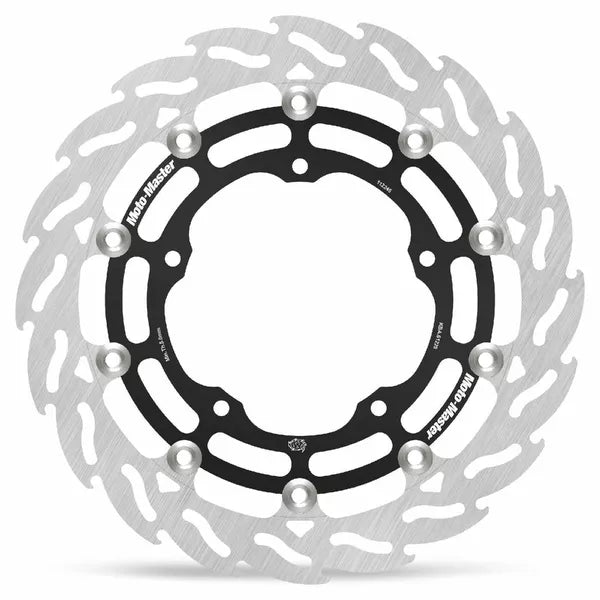 Brake Disc Flame Racing Ft R 112245