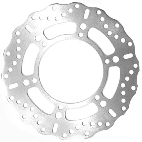 Brake Rotor Replacement Series Solid Contour MD1164C