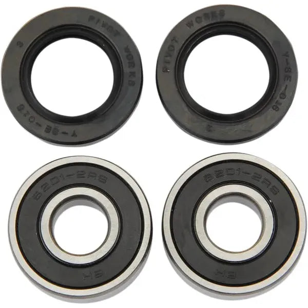 Front Wheel Bearing Kit