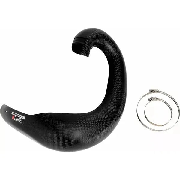 Carbon Fiber Pipe Guard Mpg25023C