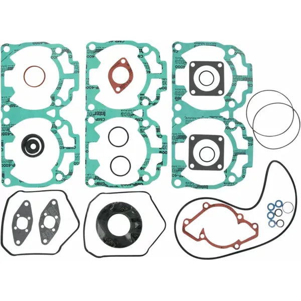 Complete Gasket Set Ski-D 711278